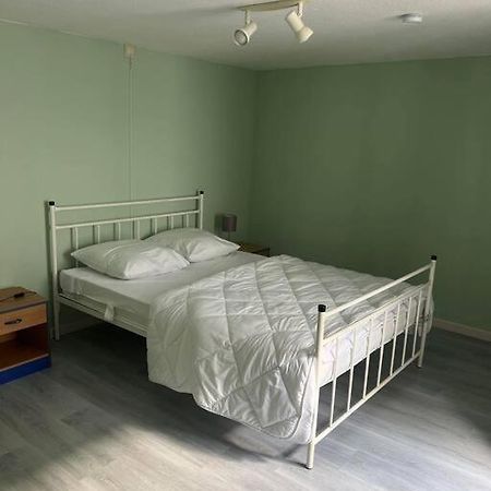 Gite Le Carassin Bouillon Zewnętrze zdjęcie