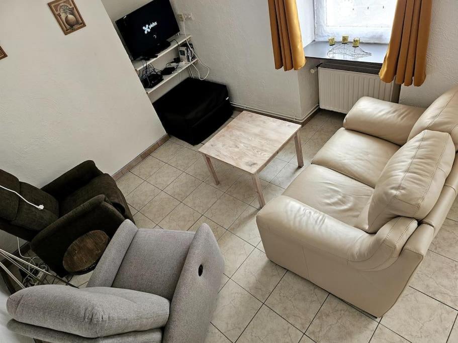 Gite Le Carassin Bouillon Zewnętrze zdjęcie